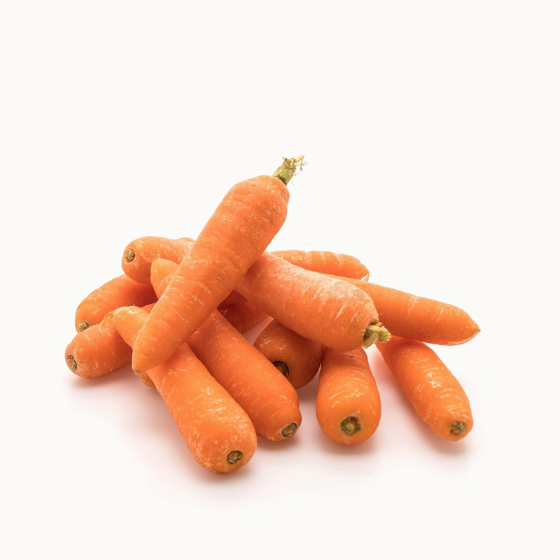 Carrots